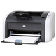 Принтер HP LaserJet 1015 / Лазерная монохромная печать / 1200 x 1200 dpi / A4 / 14 стр/мин / USB 2.0 б/у - изображение 1