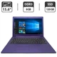 Ноутбук Lenovo IdeaPad 310-15IAP / 15.6" (1366x768) TN / Intel Celeron N3350 (2 ядра по 1.1 - 2.4 GHz) / 8 GB DDR3 / 120 GB SSD / Intel HD Graphics 500 / WebCam б/в - зображення 1