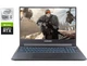 Игровой ноутбук Hasee Z8-CU5NA / 15.6" (1920x1080) IPS / Intel Core i5-10300H (4 (8) ядра по 2.5 - 4.5 GHz) / 16 GB DDR4 / 512 GB SSD M.2 / nVidia GeForce RTX 2060, 6 GB GDDR6, 192-bit / WebCam б/у - изображение 1