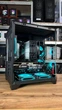 Збірка під замовлення: комп'ютер Qube Crystal ARGB Black Tower / AMD Ryzen 5 5600 (6 (12) ядер по 3.5 - 4.4 GHz) / 32 GB DDR4 / 1000 GB SSD M.2 / nVidia GeForce RTX 3070, 8 GB GDDR6, 256-bit / 650W б/в - зображення 13