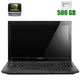 Ноутбук б/у Lenovo B570e /15.6"/Pentium B960 2 ядра 2.2GHz/4GB DDR3/500GB HDD/GeForce 410M 1GB DDR3 64-bit/Webcam - изображение 3
