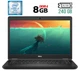 Ноутбук Dell Latitude 5480 / 14" TN / Intel Core i7-7600U (2(4) ядра по 2.8-3.9 GHz) / 8GB DDR4 / 240GB SSD M.2 / HD Graphics 620 / WebCam / USB 3.1 / HDMI / Win 11 б/у - изображение 1