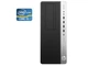 ПК HP EliteDesk 800 G4 Tower / Intel Core i5-8500 (6 ядер по 3.0 - 4.1 GHz) / 8 GB DDR4 / 512 GB SSD / Intel UHD Graphics 630 / Win 10 Pro б/в - зображення 1