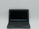 Нетбук HP ChromeBook 11 G7 EE / 11.6" (1366x768) TN / Intel Celeron N4000 (2 ядра по 1.1 - 2.6 GHz) / 4 GB DDR4 / 8 GB eMMC / Intel UHD Graphics 600 / WebCam / ChromeOS б/в - зображення 2