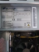 Компьютер б/у Hyundai iTMC Pentino/Xeon E3-1225 v3 4 ядра 3.2-3.6GHz/8 GB DDR3 / 120 GB SSD NEW / 300W - изображение 3