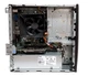 Компьютер Dell Inspiron 3470 SFF / Intel Core i3-8100 (4 ядра по 3.6 GHz) / 16 GB DDR4 / 256 GB SSD M.2 / nVidia Quadro P1000, 4 GB GDDR5, 128-bit / Win 10 Home б/у - изображение 4