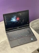 Ноутбук Fujitsu Lifebook E548 / 14" (1920x1080) IPS / Intel Core i5-8250U (4 (8) ядра по 1.6 - 3.4 GHz) / 8 GB DDR4 / 240 GB SSD / Intel HD Graphics 620 / WebCam б/у - изображение 2
