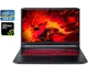 Игровой ноутбук Acer Nitro 5 AN515-54 / 15.6" IPS / Intel Core i5-9300H (4(8) ядра по 2.4-4.1 GHz) / 16GB DDR4 / 512GB SSD / GeForce GTX 1050, 3GB GDDR5, 96-bit / WebCam / Win 11 Home б/у - изображение 1