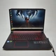 Игровой ноутбук Acer Nitro 5 AN515-54 / 15.6" IPS / Intel Core i5-9300H (4(8) ядра по 2.4-4.1 GHz) / 16GB DDR4 / 512GB SSD / GeForce GTX 1050, 3GB GDDR5, 96-bit / WebCam / Win 11 Home б/у - изображение 2