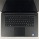 Игровой ноутбук Dell XPS 15 9570 / 15.6" (3840x2160) IPS Touch / Intel Core i7-8750H (6 (12) ядра по 2.2 - 4.1 GHz) / 16 GB DDR4 / 512 GB SSD / nVidia GeForce GTX 1050 Ti Max-Q, 4 GB GDDR5, 128-bit / HDMI / USB Type-C б/у - изображение 3