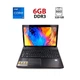 Ноутбук Lenovo G580 / 15.6" (1366x768) TN / Intel Core i3-3110M (2 (4) ядра по 2.4 GHz) / 6 GB DDR3 / 320 GB HDD / Intel HD Graphics 4000 / WebCam б/у - изображение 1