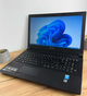Ноутбук Lenovo B50-80 / 15.6" TN / Intel Core i3-5005U (2(4) ядра по 2 GHz) / 8GB DDR3 / 128GB SSD / HD Graphics 5500 / WebCam / Win 10 PRO Lic б/у - изображение 2