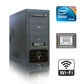 Системный блок Grand 202K Tower / Intel Xeon E5450 (4 ядра по 3.0 GHz) / 4 GB DDR2 / 120 GB SSD / no GPU / Wi-Fi б/у - изображение 1