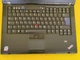 Ноутбук Б-класс Lenovo ThinkPad T400 / 14" (1440x900) TN / Intel Core 2 Duo P8600 (2 ядра по 2.4 GHz) / 4 GB DDR3 / 320 GB HDD / Intel GMA 4500 Graphics / NoWebCam б/у - изображение 3