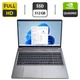 Мобильная рабочая станция HP ZBook Power G7 / 15.6" (1920x1080) IPS / Intel Core i5-12600H (12 (16) ядра по 3.3 - 4.5 GHz) / 16 GB DDR4 / 512 GB SSD / nVidia Quadro T600, 4 GB GDDR6, 128-bit / WebCam б/у - изображение 1