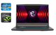 Ігровий ноутбук MSI Thin 15 B13vf / 15.6" (1920x1080) IPS / Intel Core i5-13420H (8 (12) ядер по 3,4 - 4,6 ГГц) / 16 ГБ DDR4 / 512 ГБ SSD / nVidia GeForce RTX 4060, 8 ГБ GDDR6, 128-bit / WebCam / HDMI б/в - зображення 1