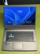 Ігровий ноутбук MSI Thin 15 B13vf / 15.6" (1920x1080) IPS / Intel Core i5-13420H (8 (12) ядер по 3,4 - 4,6 ГГц) / 16 ГБ DDR4 / 512 ГБ SSD / nVidia GeForce RTX 4060, 8 ГБ GDDR6, 128-bit / WebCam / HDMI б/в - зображення 2