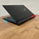 Ігровий ноутбук Asus ROG Strix G15 G513QY / 15.6" (1920x1080) IPS / AMD Ryzen 9 5900HX (8 (16) ядер по 3.3 - 4.6 GHz) / 16 GB DDR4 / 1000 GB SSD / AMD Radeon RX 6800M, 12 GB GDDR6, 192-bit б/в - зображення 6