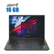 Ноутбук Lenovo ThinkPad E14 Gen 2 / 14" (1920x1080) IPS / Intel Core i3-1115G4 (2 (4) ядра по 1.7 - 4.1 GHz) / 16 GB DDR4 / 256 GB SSD M.2 / Intel UHD Graphics / WebCam б/у - изображение 1