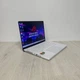 Ігровий ультрабук Asus ROG Zephyrus G14 GA402XV White / 14" (2560x1600) IPS / AMD Ryzen 9 7940HS (8 (16) ядер по 4,0 - 5,2 ГГц) / 32 ГБ DDR5 / 1000 ГБ SSD NVMe / nVidia GeForce RTX 4060, 8 ГБ GDDR6, 128-біт / Веб-камера б/в - зображення 5