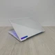 Ігровий ультрабук Asus ROG Zephyrus G14 GA402XV White / 14" (2560x1600) IPS / AMD Ryzen 9 7940HS (8 (16) ядер по 4,0 - 5,2 ГГц) / 32 ГБ DDR5 / 1000 ГБ SSD NVMe / nVidia GeForce RTX 4060, 8 ГБ GDDR6, 128-біт / Веб-камера б/в - зображення 7