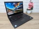 Ноутбук-трансформер Б-класс Lenovo Yoga 370 / 13.3" (1920x1080) TN Touch / Intel Core i5-7200U (2 (4) ядер по 2.5 - 3.1 GHz) / 8 GB DDR4 / 128 GB SSD / Intel HD Graphics 620 / WebCam б/у - изображение 6