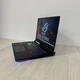 Ігровий ноутбук Б-класу Asus ROG Strix G15 Advantage Edition G513QY / 15.6" (2560x1440) IPS / AMD Ryzen 9 5980HX (8 (16) ядер по 3,3 - 4,8 ГГц) / 16 ГБ DDR4 / 512 ГБ SSD NVMe / AMD Radeon RX 6800M, 12 ГБ GDDR6, 192-біт б/в - зображення 5