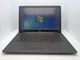 Ноутбук HP 17-bs075ng / 17.3" (1600x900) TN / Intel Celeron N3060 (2 ядра по 1.6 - 2.48 GHz) / 8 GB DDR3 / 1000 GB HDD / Intel HD Graphics / WebCam / DVD-ROM б/у - изображение 2