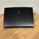 Ігровий ноутбук MSI GF63 Thin 8RC / 15.6" (1920x1080) IPS / Intel Core i7-8750H (6 (12) ядер по 2.2 - 4.1 GHz) / 8 GB DDR4 / 128 GB SSD + 1000 GB HDD / nVidia GeForce GTX 1050, 4 GB GDDR5, 128-bit / WebCam б/в - зображення 3