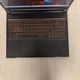 Ігровий ноутбук Б-класу Acer Nitro V16 ANV16-41 / 16" (1920x1200) IPS / AMD Ryzen 5 8645HS (6 (12) ядер по 4,3 - 5,0 ГГц) / 16 ГБ DDR5 / 512 ГБ SSD / nVidia GeForce RTX 4060, 8 ГБ GDDR6, 128-біт / WebCam б/в - зображення 3