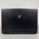 Игровой ноутбук MSI GV62 8RE / 15.6" (1920x1080) IPS / Intel Core i5-8300H (4 (8) ядра по 2.3 - 4.0 GHz) / 16 GB DDR4 / 512 GB SSD / nVidia GeForce GTX 1060, 3 GB GDDR5, 192-bit / WebCam / HDMI б/у - изображение 8