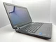 Ноутбук Toshiba Satellite Pro C50-B / 15.6" (1366x768) TN / Intel Celeron N2830 (2 ядра по 2.16 - 2.41 GHz) / 4 GB DDR3 / 120 GB SSD / Intel HD Graphics / WebCam б/у - изображение 3