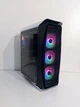 Игровой ПК AeroCool Aero One Frost Tower / Intel Core i7-4790 (4 (8) ядер 3,6 - 4,0 ГГц) / 24 ГБ DDR3 / 240 ГБ SSD + 1000 ГБ SSD / nVidia GeForce GTX 1060, 6 ГБ GDDR5, 192-bit / 500 Вт б/у - изображение 2