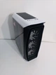 Игровой ПК AeroCool Aero One Frost Tower / Intel Core i7-4790 (4 (8) ядер 3,6 - 4,0 ГГц) / 24 ГБ DDR3 / 240 ГБ SSD + 1000 ГБ SSD / nVidia GeForce GTX 1060, 6 ГБ GDDR5, 192-bit / 500 Вт б/у - изображение 3