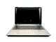 Ноутбук Medion Akoya 6240T / 15.6" (1366x768) TN Touch / Intel Celeron N2920 (4 ядра по 1.86 - 2.0 GHz) / 4 GB DDR3 / 128 GB SSD / Intel HD Graphics / WebCam / АКБ не держит б/у - изображение 2