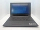 Ноутбук Lenovo IdeaPad V110-15IAP / 15.6" (1366x768) TN / Intel Celeron N3350 (2 (4) ядра по 1.1 - 2.4 GHz) / 8 GB DDR3 / 120 GB SSD / Intel HD Graphics 500 / WebCam / DVD-ROM б/у - изображение 2