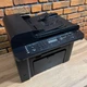 МФУ HP LaserJet M1536dnf / Лазерний монохромний друк / 600 x 600 dpi / A4 / 26 стор / хв / USB 2.0, Ethernet / Дуплекс б/в - зображення 4