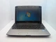 Ноутбук Medion Akoya E6226 / 15.6" (1366x768) TN / Intel Core i3-2310M (2 (4) ядра по 2.4 GHz) / 6 GB DDR3 / 750 GB HDD / Intel HD Graphics 3000 / WebCam б/у - изображение 2