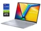 Ігровий ультрабук Asus Vivobook 16X K3605VU-WS96 / 16" (1920x1200) IPS / Intel Core i9-13900H (14 (20) ядер по 4.1 - 5.4 GHz) / 16 GB DDR4 / 1000 GB SSD / nVidia GeForce RTX 4050, 6 GB GDDR6, 96-bit / WebCam / Win 11 Home б/в - зображення 1