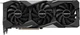 Дискретная видеокарта Gigabyte Radeon RX 5600 XT Gaming OC, 6 GB GDDR6, 192-bit / 1x HDMI, 3x DisplayPort / (GV-R56XTGAMING OC-6GD) б/у - изображение 2