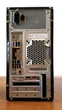 Игровой ПК Impression Tower / Intel Xeon E3-1225 v2 (4 ядра по 3.2 - 3.6 GHz) / 16 GB DDR3 / 256 GB SSD M.2 / nVidia Quadro K2000, 2 GB GDDR5, 128-bit / 400W б/у - изображение 3