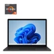 Ноутбук Microsoft Surface Laptop 3 1873 / 15" (2496x1664) IPS Touch / AMD Ryzen 5 3580U (4 (8) ядра по 2.1 - 3.7 GHz) / 8 GB DDR4 / 240 GB SSD / AMD Radeon Vega 9 Graphics / WebCam б/у - изображение 1