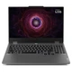 Ігровий ноутбук Lenovo LOQ 15ARP9 / 15,6" (1920x1080) IPS / AMD Ryzen 7 7435HS (8 (16) ядер по 3,1 - 4,5 ГГц) / 24 ГБ DDR5 / 480 ГБ SSD / nVidia GeForce RTX 4070, 8 ГБ GDDR6, 128-біт / Веб-камера б/в - зображення 2