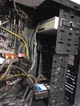 Игровой ПК Cooler Master Elite 431 Tower / Intel Core i5-6400 (4 ядра по 2.7 - 3.3 GHz) / 16 GB DDR4 / 500 GB SSD + 1000 GB HDD / nVidia GeForce GTX 560, 2 GB GDDR5, 256-bit / DVD-RW / 550W б/у - изображение 7