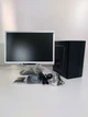Комплект б/у ПК:Core i5-3470S 4 ядра 2.9-3.6GHz/16GB DDR3/120GB SSD NEW+500GB HDD/Монитор Philips 225PL2 22" - изображение 2