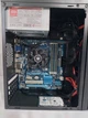 Комплект б/у ПК:Core i5-3470S 4 ядра 2.9-3.6GHz/16GB DDR3/120GB SSD NEW+500GB HDD/Монитор Philips 225PL2 22" - изображение 6