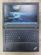 Ноутбук Б/У Lenovo ThinkPad L440 / 14" (1366x768) TN / Intel Celeron 2950M (2 ядра по 2.0 GHz) / 4 GB DDR3L / 500 GB HDD / WebCam / USB 3.0 / DP Mini - изображение 7