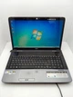 Ноутбук Acer Aspire 7738 / 17.3" (1440x900) TN / Intel Core 2 Duo T6500 (2 ядра по 2.1 GHz) / 6 GB DDR3 / 320 GB HDD / nVidia GeForce GT 130M, 1 GB GDDR3, 128-bit / WebCam / DVD-ROM б/у - изображение 2