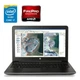 Мобильная рабочая станция HP ZBook 15 G3 / 15.6" (1920x1080) TN / Intel Core i7-6700HQ (4 (8) ядра по 2.6 - 3.5 GHz) / 32 GB DDR4 / 512 GB SSD M.2 / AMD FirePro W5170M, 2 GB GDDR5, 128-bit / WebCam / Win 10 Pro б/у - изображение 1