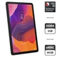Планшет TCL Tab Pro 9198S / 10.4" (2000x1200) IPS / Qualcomm Snapdragon 480 (8 ядер по 1.8 - 2.0) / 4 GB DDR4 / 64 GB eMMC / Qualcomm Adreno 619 / WebCam / Android б/в - зображення 1